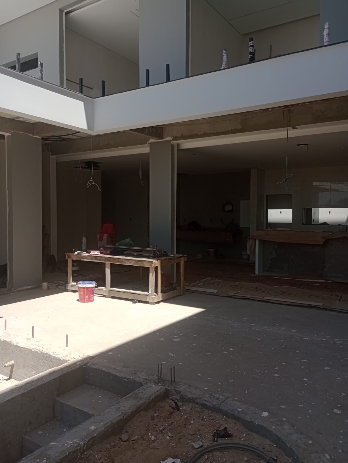 Foto de AMARAL PINTURA RESIDENCIAL EM PETROLINA