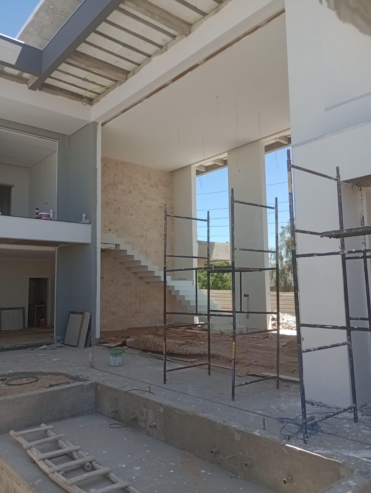 Foto de AMARAL PINTURA RESIDENCIAL EM PETROLINA